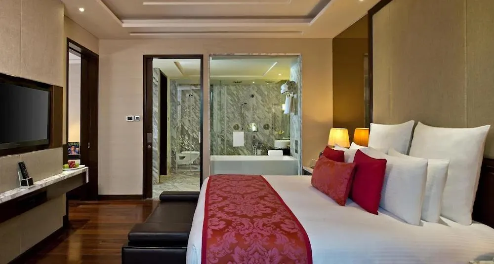 Hotel Cozy Suite New Delhi 4*,  India