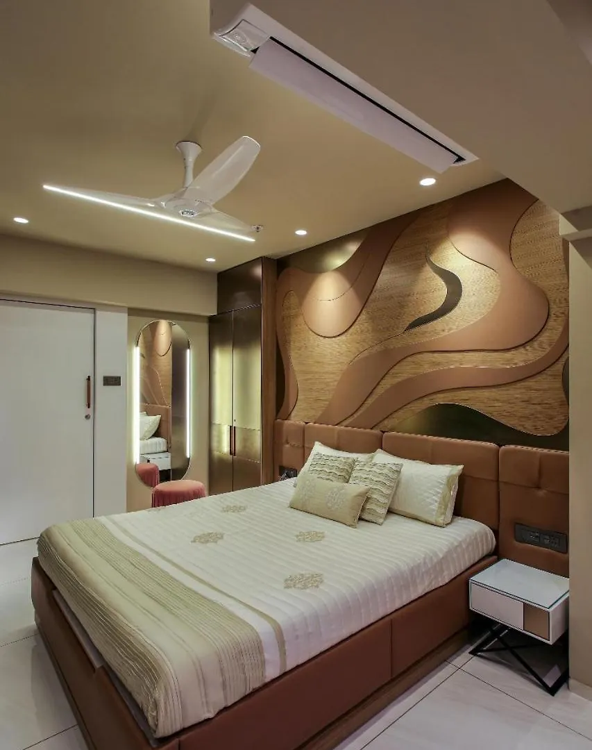 ****  Hotel Cozy Suite New Delhi India