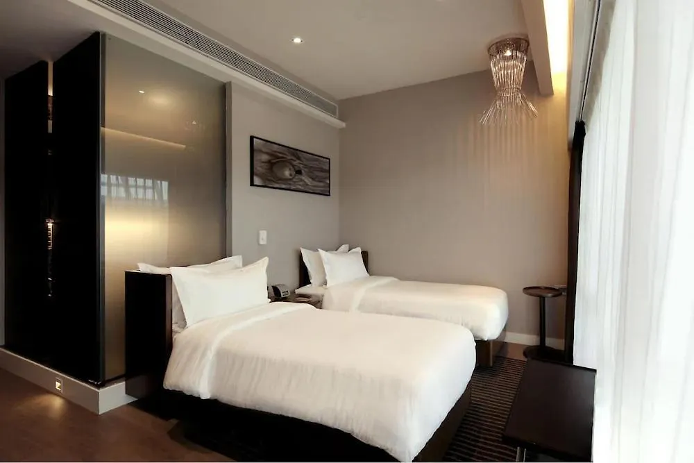 Hotel Cozy Suite New Delhi India