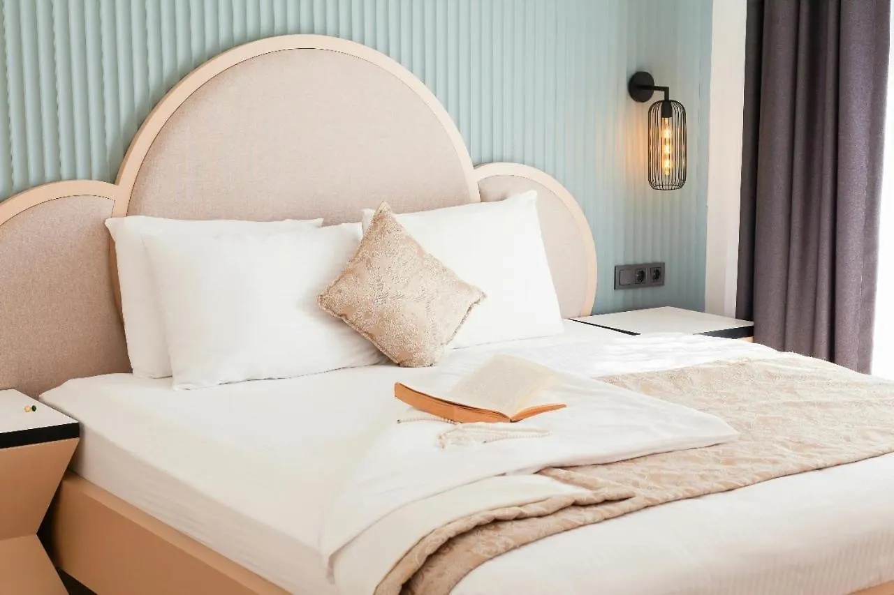 Hotel Cozy Suite New Delhi