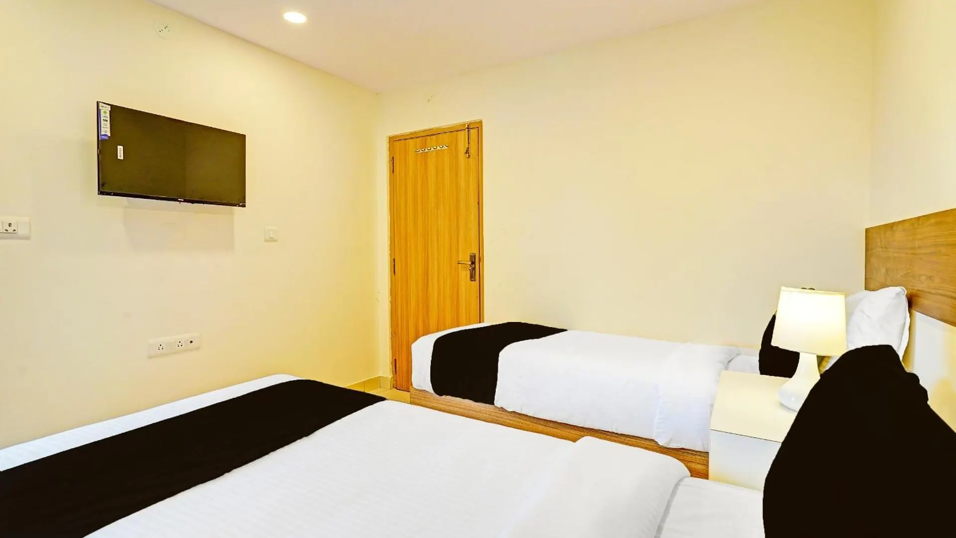 Hotel Cozy Suite New Delhi
